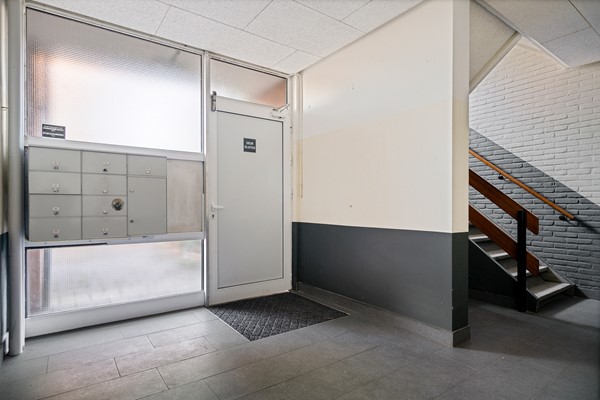 Medium property photo - Lingestraat 52, 7417 BW Deventer